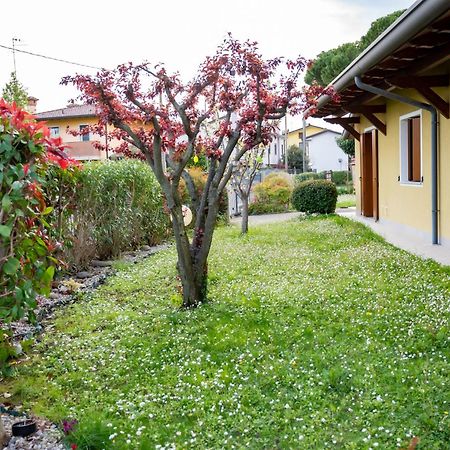 Residence Stradella Verde Staranzano Exterior photo