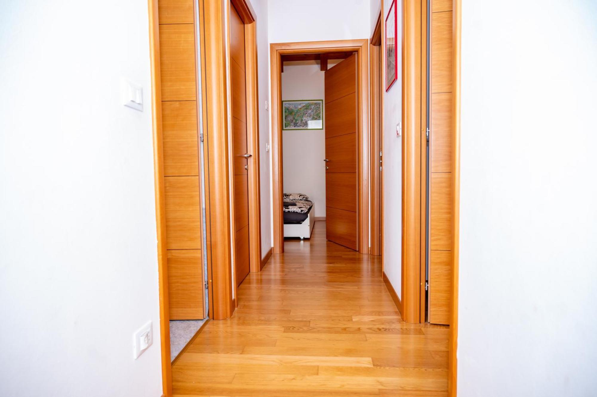 Residence Stradella Verde Staranzano Exterior photo